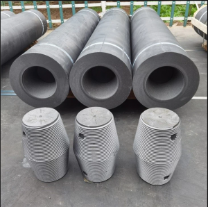 graphite electrode